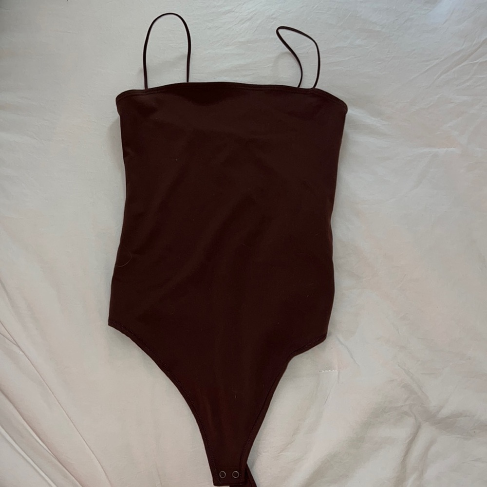 Abercrombie Bodysuit